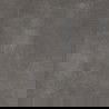 Mexen Kamen Gres antracit glazurat rectificat G1, placă podea-perete 60 x 60 cm, mat - TL335-060-060-00