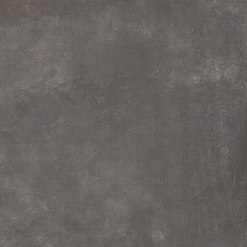Mexen Kamen Gres antracit glazurat rectificat G1, placă podea-perete 60 x 60 cm, mat - TL335-060-060-00