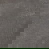 Mexen Kamen Gres antracit glazurat rectificat G1, placă podea-perete 60 x 60 cm, mat - TL335-060-060-00