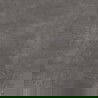 Mexen Kamen Gres antracit glazurat rectificat G1, placă podea-perete 60 x 60 cm, mat - TL335-060-060-00