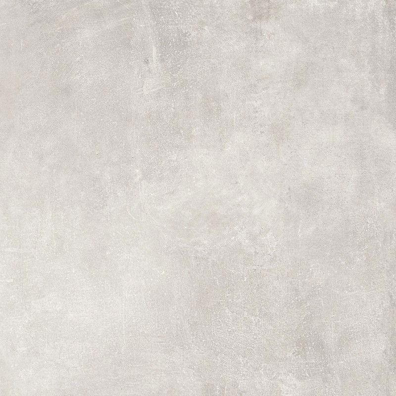 Mexen Kamen Gres glazurat rectificat Bianco G1, placă de podea și perete 60 x 60 cm, mat - TL335-060-060-01