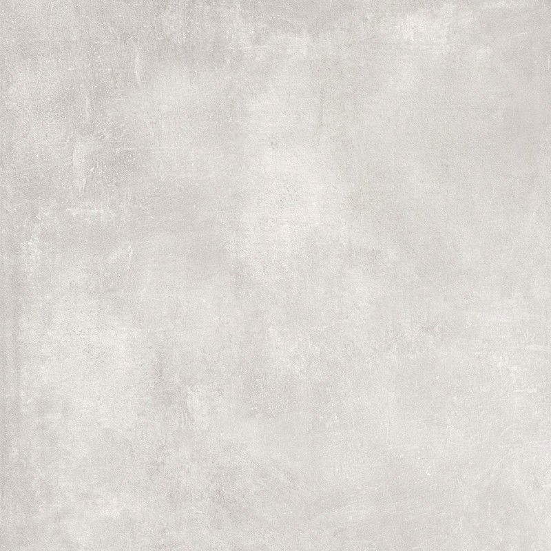 Mexen Kamen Gres glazurat rectificat Bianco G1, placă de podea și perete 60 x 60 cm, mat - TL335-060-060-01