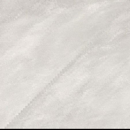 Mexen Kamen Gres glazurat rectificat Bianco G1, placă de podea și perete 60 x 60 cm, mat - TL335-060-060-01