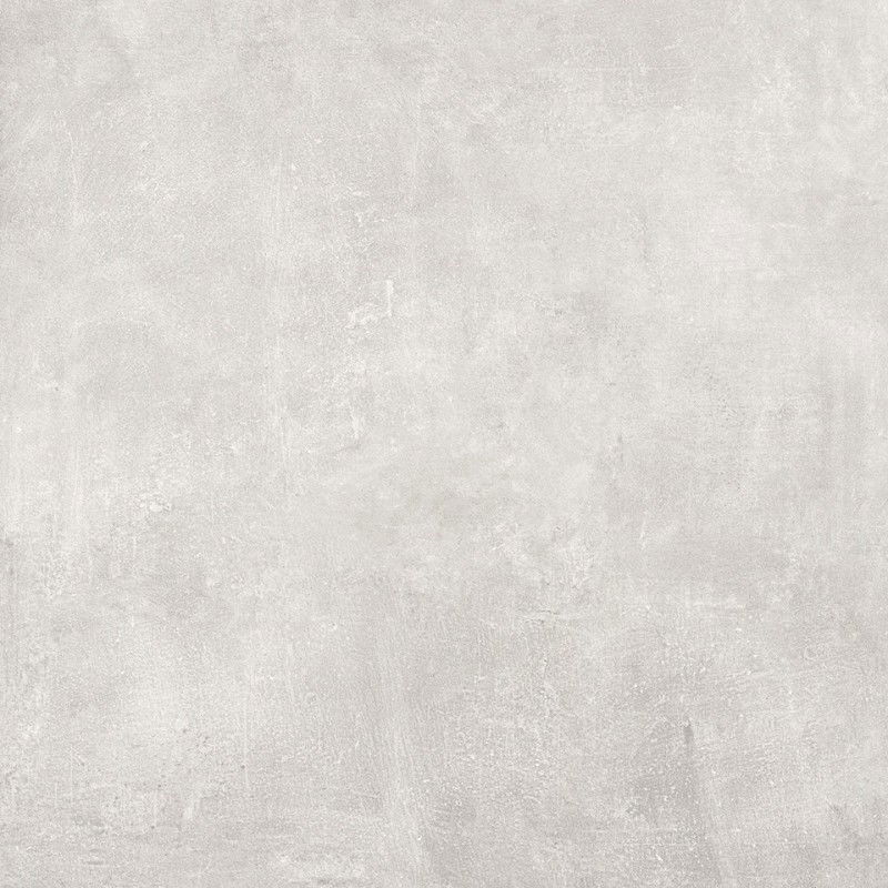 Mexen Kamen Gres glazurat rectificat Bianco G1, placă de podea și perete 60 x 60 cm, mat - TL335-060-060-01