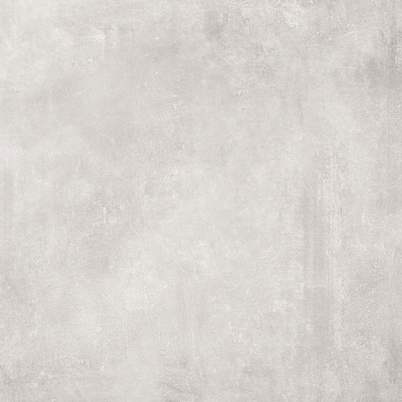 Mexen Kamen Gres glazurat rectificat Bianco G1, placă de podea și perete 60 x 60 cm, mat - TL335-060-060-01