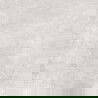 Mexen Kamen Gres glazurat rectificat Bianco G1, placă de podea și perete 60 x 60 cm, mat - TL335-060-060-01