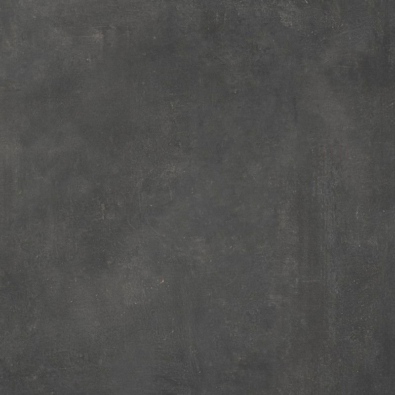 Mexen Kamen Nero gres glazurat rect. G1, placă de podea-perete 60 x 60 cm, mat - TL335-060-060-03