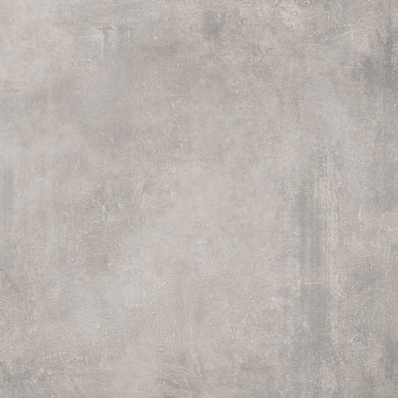 Mexen Kamen Gres argintiu glazurat rectificat G1, placă pardoseală-în perete 60 x 60 cm, mat - TL335-060-060-06