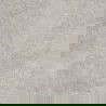 Mexen Kamen Ezüst mázas gres rek. G1, padló- és falburkoló csempe 60 x 60 cm, matt - TL335-060-060-06