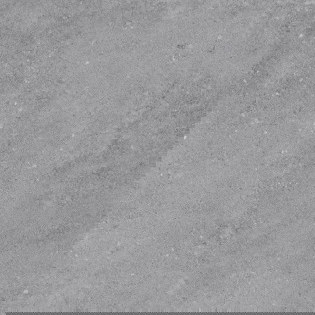 Mexen Marina Gres gri glazurat rechificat G1, placă pardoseală-perete 60 x 60 cm, mat - TL327-060-060-01