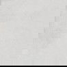 Mexen Recto Bianco mázas gres rekt. G1, padló- és fali csempe 60 x 60 cm, matt - TL333-060-060-01