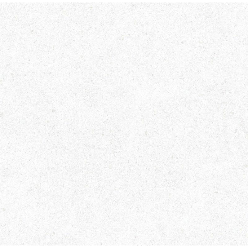 Mexen Rocola Bianco gres glazurat rectificat G1, placă de podea și perete 60 x 60 cm, mat - TL334-060-060-00