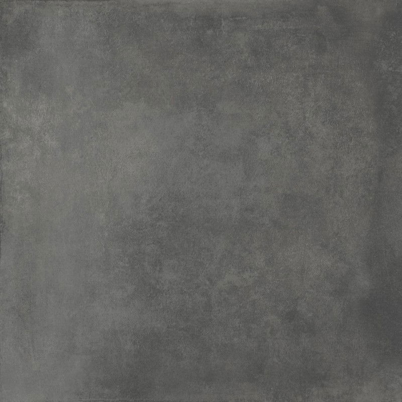 Mexen Avier Piombo Placă gri gresie smălțuită rectif. G1, pardoseală-perete 60 x 60 cm, mată - TL340-060-060-00