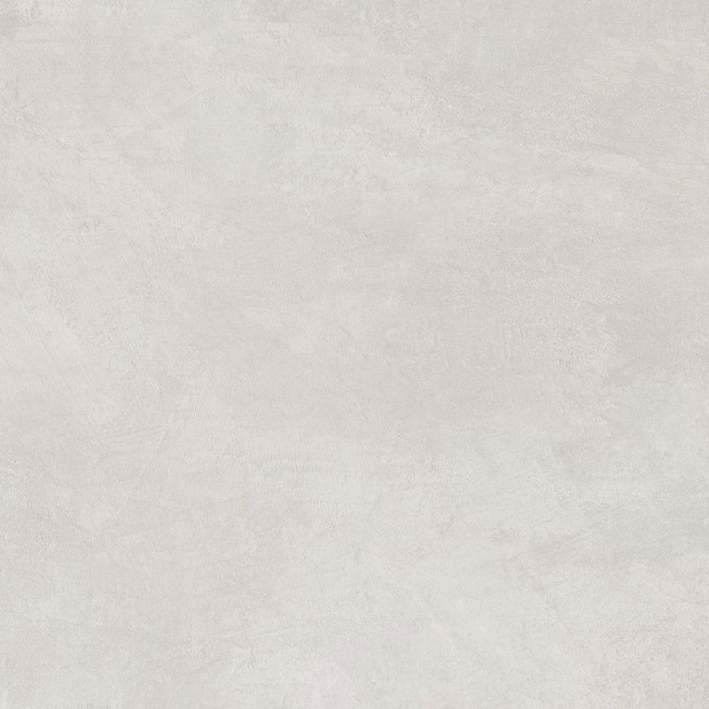 Mexen Cementum Bianco gres glazurat rectificat G1, placă pardoseală și pereți 60 x 60 cm, mat - TL341-060-060-00