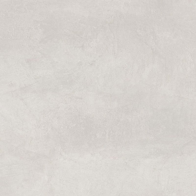 Mexen Cementum Bianco mázas, rektifikált kerámiacsempe G1, padló- és falicsempe 60 x 60 cm, matt - TL341-060-060-00