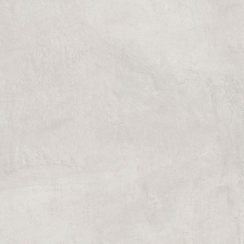 Mexen Cementum Bianco gres glazurat rectificat G1, placă pardoseală și pereți 60 x 60 cm, mat - TL341-060-060-00