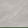 Mexen Cementum Gres gri smălțuit rectificat G1, placă de podea-perete 60 x 60 cm, mat - TL341-060-060-02