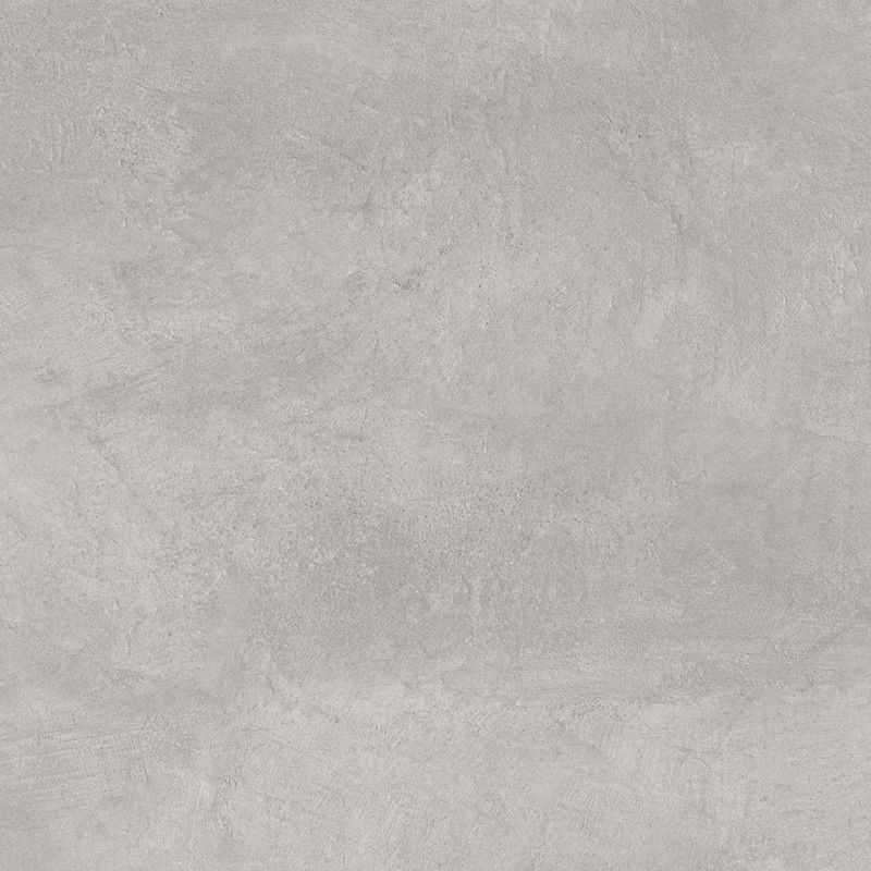 Mexen Cementum Gres gri smălțuit rectificat G1, placă de podea-perete 60 x 60 cm, mat - TL341-060-060-02