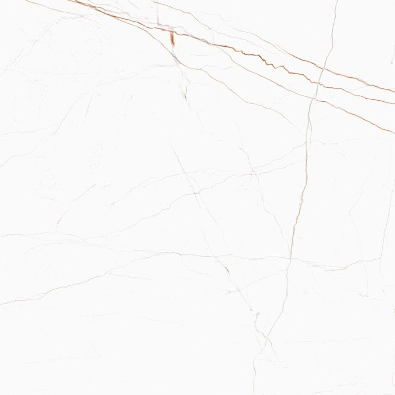 Mexen Dicta Fehér mázas, G1, padló- és fali lap rektifikált, 60 x 60 cm, faragott - TL408-060-060-02