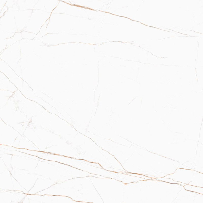 Mexen Dicta Fehér mázas, G1, padló- és fali lap rektifikált, 60 x 60 cm, faragott - TL408-060-060-02