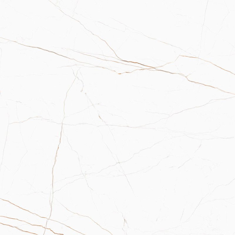 Mexen Dicta Gres glazurat alb rectificat G1, placă pentru podea și perete 60 x 60 cm, carving - TL408-060-060-02