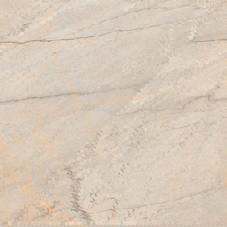 Mexen Morella Crema gres glazurat rectificat G1, placă pardoseală-perete 60 x 60 cm, carving - TL412-060-060-01