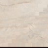 Mexen Morella Crema gres glazurat rectificat G1, placă pardoseală-perete 60 x 60 cm, carving - TL412-060-060-01