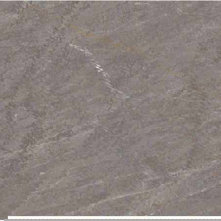 Mexen Egeo Nero mázas gres rek. G1, padló- és falburkoló lap 60 x 60 cm, faragott - TL415-060-060-00