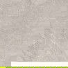 Mexen Egeo Gres gri glazurat rectificat G1, placă de podea și perete 60 x 60 cm, carving - TL415-060-060-04