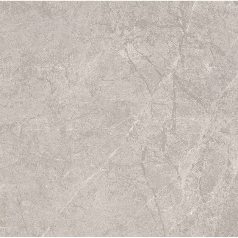 Mexen Egeo Gres gri glazurat rectificat G1, placă de podea și perete 60 x 60 cm, carving - TL415-060-060-04