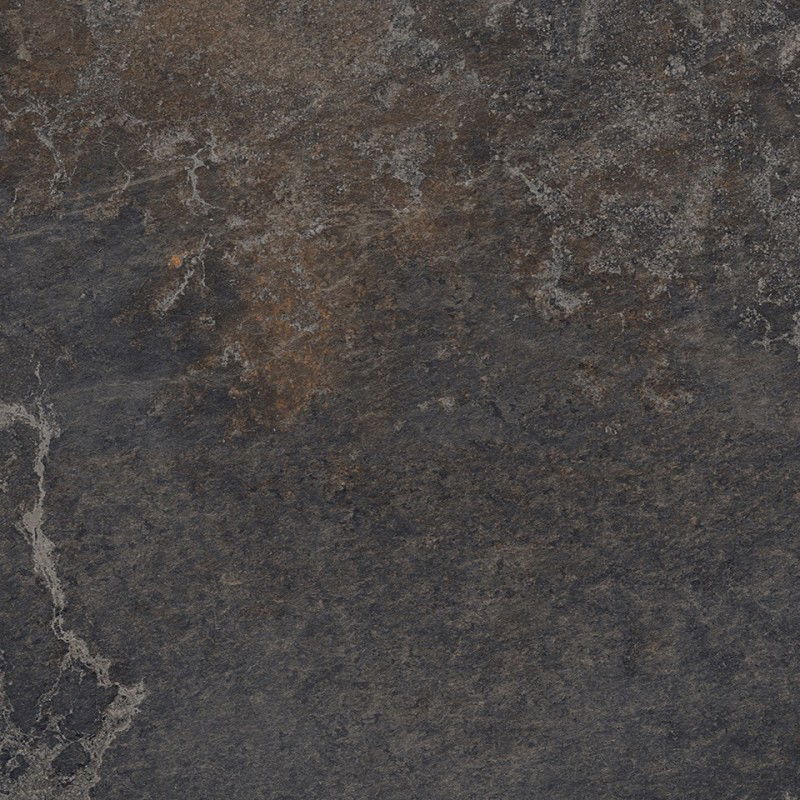 Mexen Blaze Nero rektifikált mázas gres G1, padló- és falburkoló lap 60 x 60 cm, carving - TL420-060-060-01