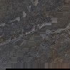 Mexen Blaze Nero rektifikált mázas gres G1, padló- és falburkoló lap 60 x 60 cm, carving - TL420-060-060-01