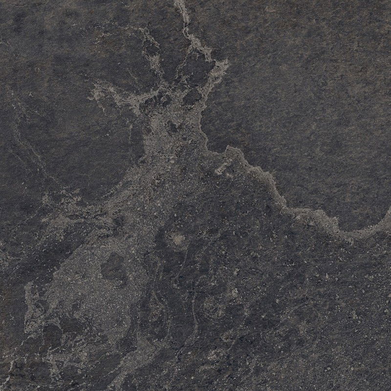 Mexen Blaze Nero rektifikált mázas gres G1, padló- és falburkoló lap 60 x 60 cm, carving - TL420-060-060-01