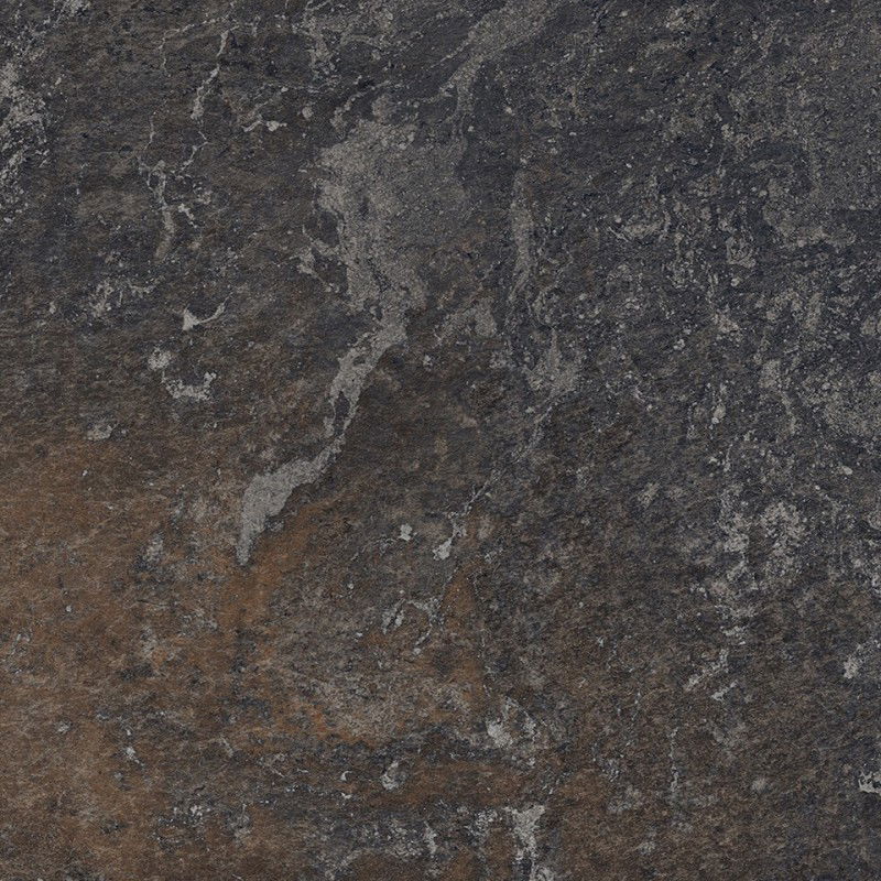 Mexen Blaze Nero rektifikált mázas gres G1, padló- és falburkoló lap 60 x 60 cm, carving - TL420-060-060-01