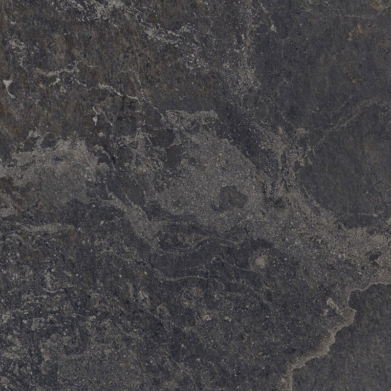 Mexen Blaze Nero rektifikált mázas gres G1, padló- és falburkoló lap 60 x 60 cm, carving - TL420-060-060-01