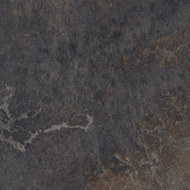 Mexen Blaze Nero gres glazurat rectificat G1, placă de pardoseală și perete 60 x 60 cm, carving - TL420-060-060-01