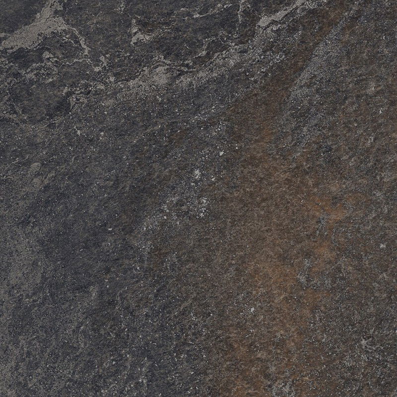 Mexen Blaze Nero gres glazurat rectificat G1, placă de pardoseală și perete 60 x 60 cm, carving - TL420-060-060-01