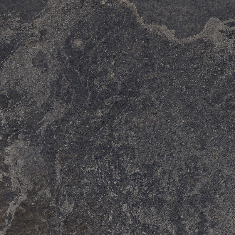 Mexen Blaze Nero rektifikált mázas gres G1, padló- és falburkoló lap 60 x 60 cm, carving - TL420-060-060-01