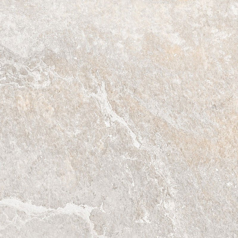 Mexen Blaze Ezüst mázas gres rek., padló- és falburkoló lap 60 x 60 cm, carving - TL420-060-060-02