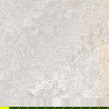 Mexen Blaze Ezüst mázas gres rek., padló- és falburkoló lap 60 x 60 cm, carving - TL420-060-060-02