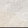 Mexen Blaze Gres argintiu smălțuit rekt. G1, plăci pentru podea și perete 60 x 60 cm, carving - TL420-060-060-02