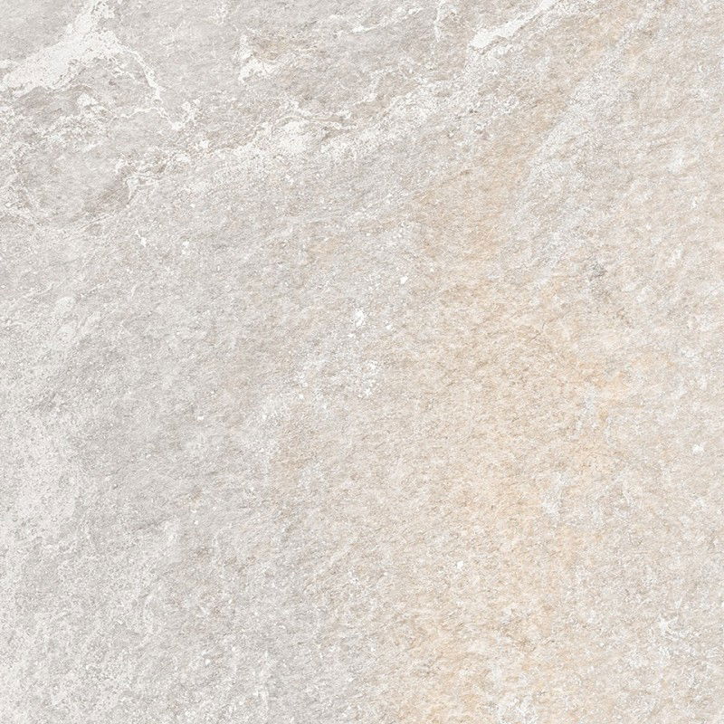 Mexen Blaze Ezüst mázas gres rek., padló- és falburkoló lap 60 x 60 cm, carving - TL420-060-060-02