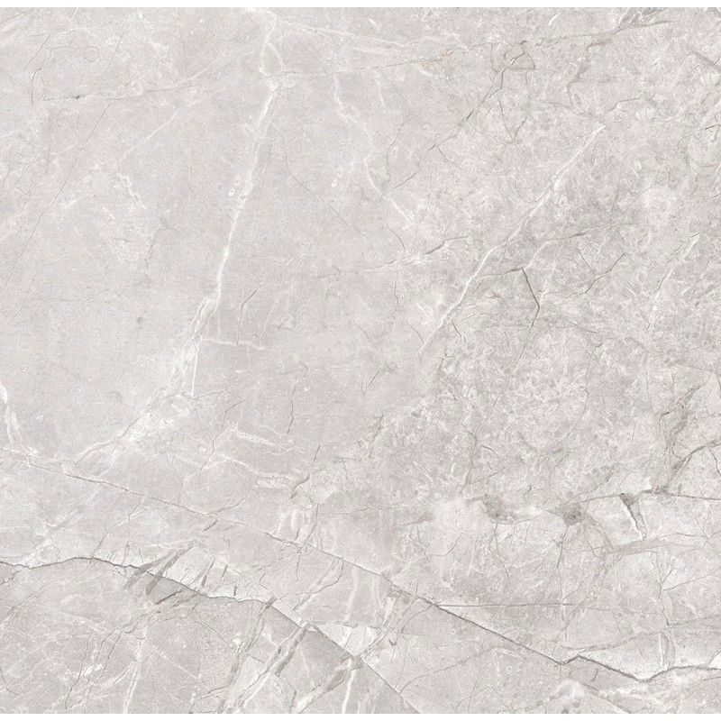 Mexen Dolca Bianco mázas rektifikált porcelánlap G1, padló- és falburkoló lap 60 x 60 cm, faragott - TL427-060-060-01