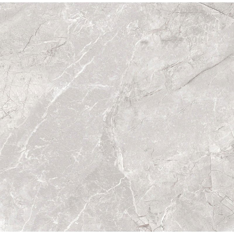 Mexen Dolca Bianco gres glazurat rectificat G1, placă pentru pardoseală și perete 60 x 60 cm, carving - TL427-060-060-01