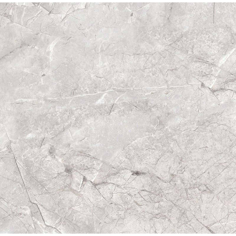 Mexen Dolca Bianco mázas rektifikált porcelánlap G1, padló- és falburkoló lap 60 x 60 cm, faragott - TL427-060-060-01