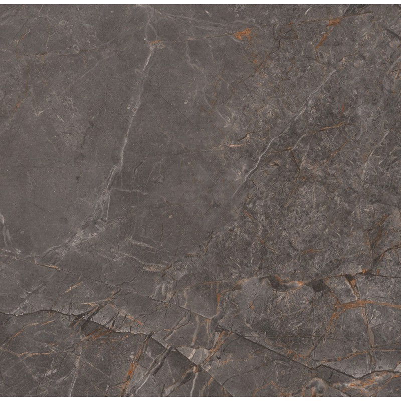 Mexen Dolca Nero mázas gres rekt. G1, padló-fali csempe 60 x 60 cm, faragott - TL427-060-060-03