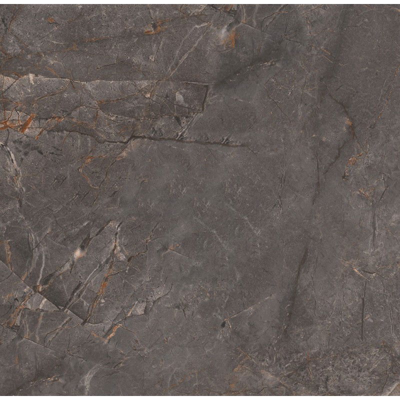 Mexen Dolca Nero mázas gres rekt. G1, padló-fali csempe 60 x 60 cm, faragott - TL427-060-060-03