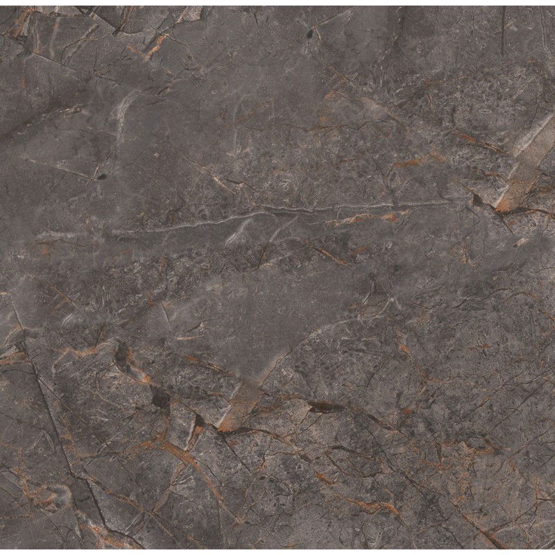 Mexen Dolca Nero mázas gres rekt. G1, padló-fali csempe 60 x 60 cm, faragott - TL427-060-060-03