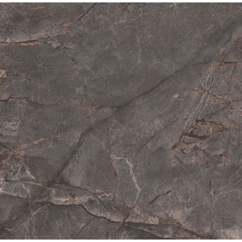 Mexen Dolca Nero mázas gres rekt. G1, padló-fali csempe 60 x 60 cm, faragott - TL427-060-060-03