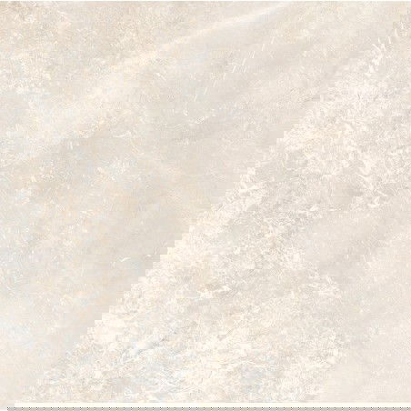 Mexen Visby Gres glazurat, rectificat Crema G1, placă pentru podea și perete 60 x 60 cm, carving - TL428-060-060-04